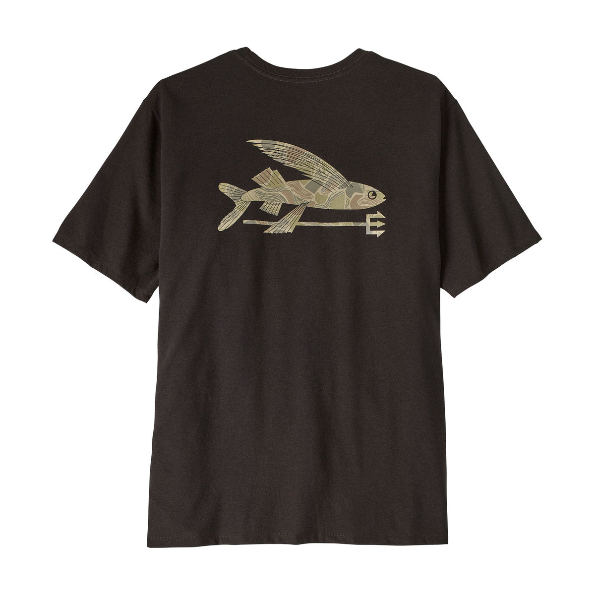 Flying Fish Responsibili-Tee