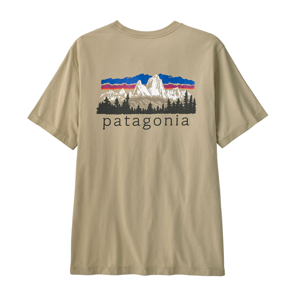 Fitz Roy Foothills T-Shirt