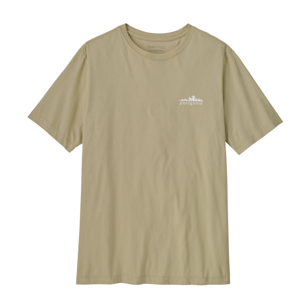 Fitz Roy Foothills T-Shirt
