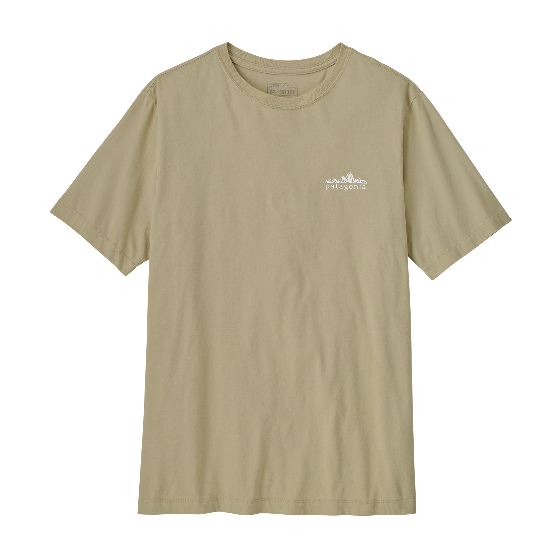Fitz Roy Foothills T-Shirt