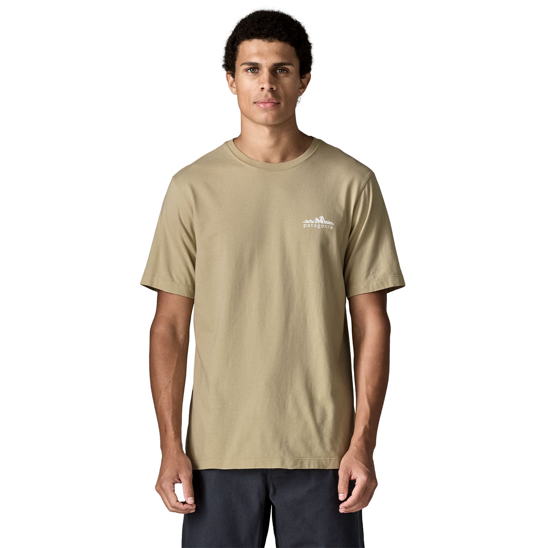 Fitz Roy Foothills T-Shirt