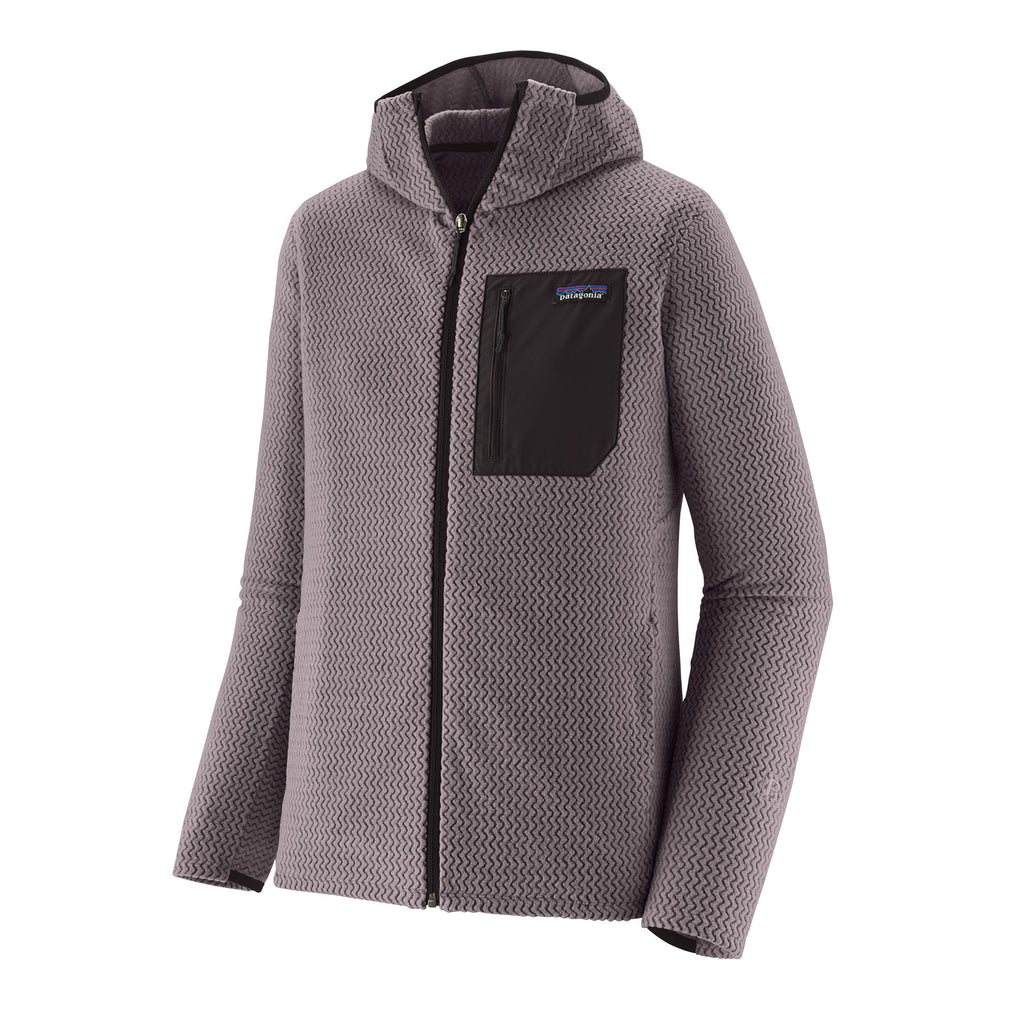 R1 Air Full-Zip Hoody