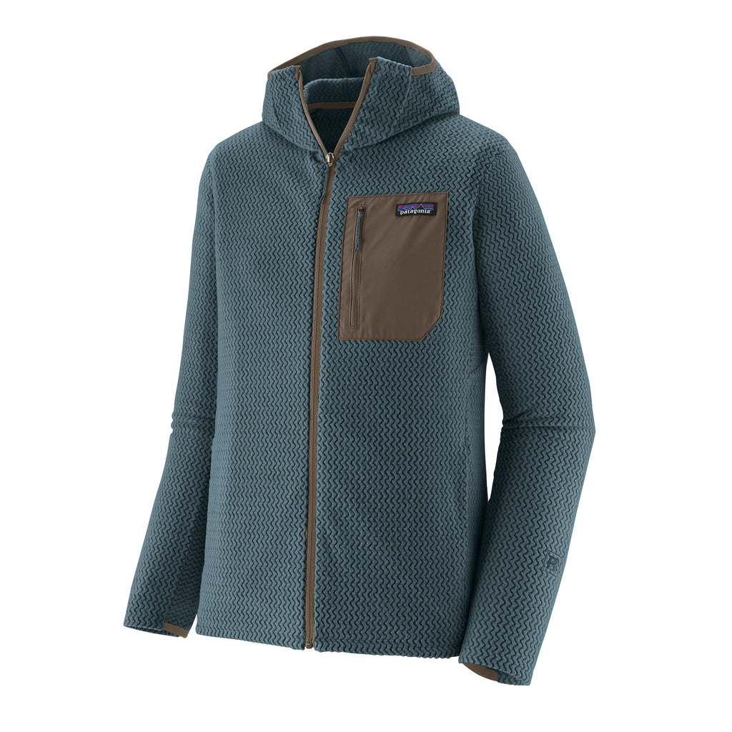 R1 Air Full-Zip Hoody