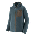 R1 Air Full-Zip Hoody
