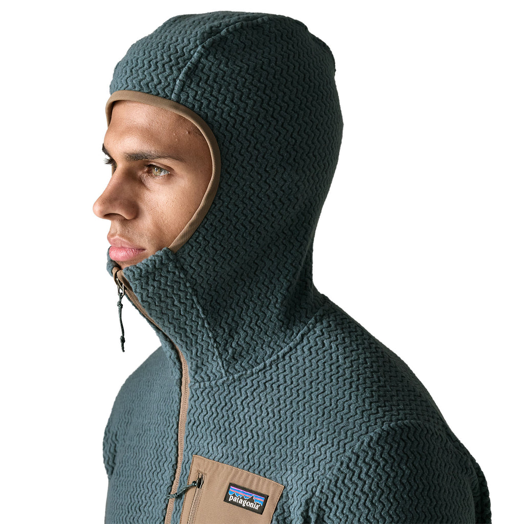 R1 Air Full-Zip Hoody