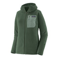 R1 Air Full-Zip Hoody W