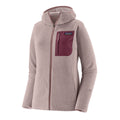 R1 Air Full-Zip Hoody W