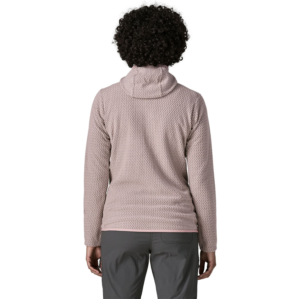 R1 Air Full-Zip Hoody W