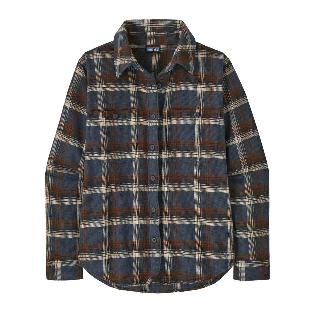 Fjord Flannel Shirt W