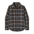 Fjord Flannel Shirt W