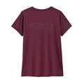 Cap Cool Daily Shirt - Hut Tripper W