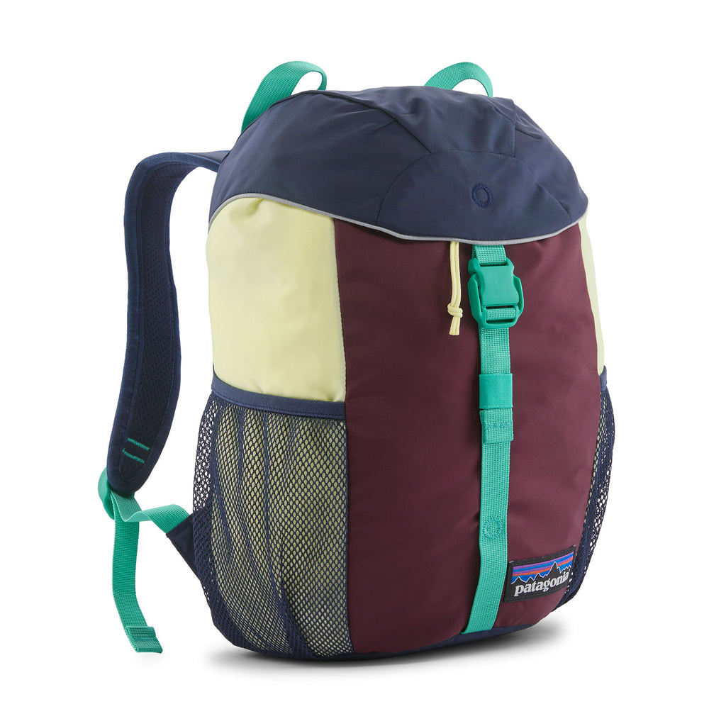 Refugito Daypack 12L K