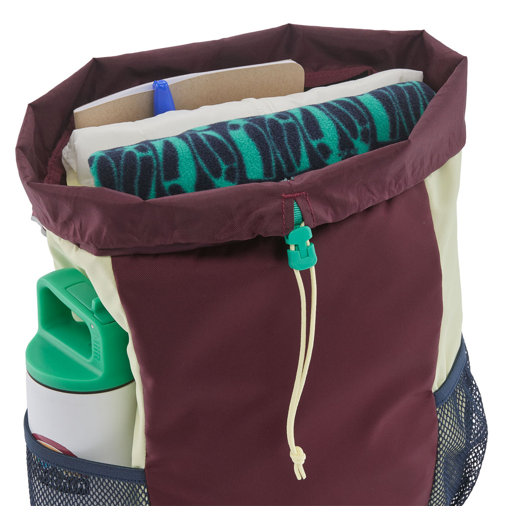 Refugito Daypack 12L K
