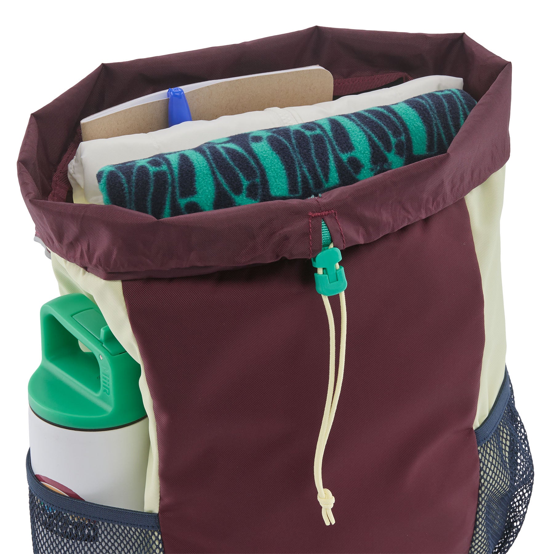 Refugito Daypack 12L K