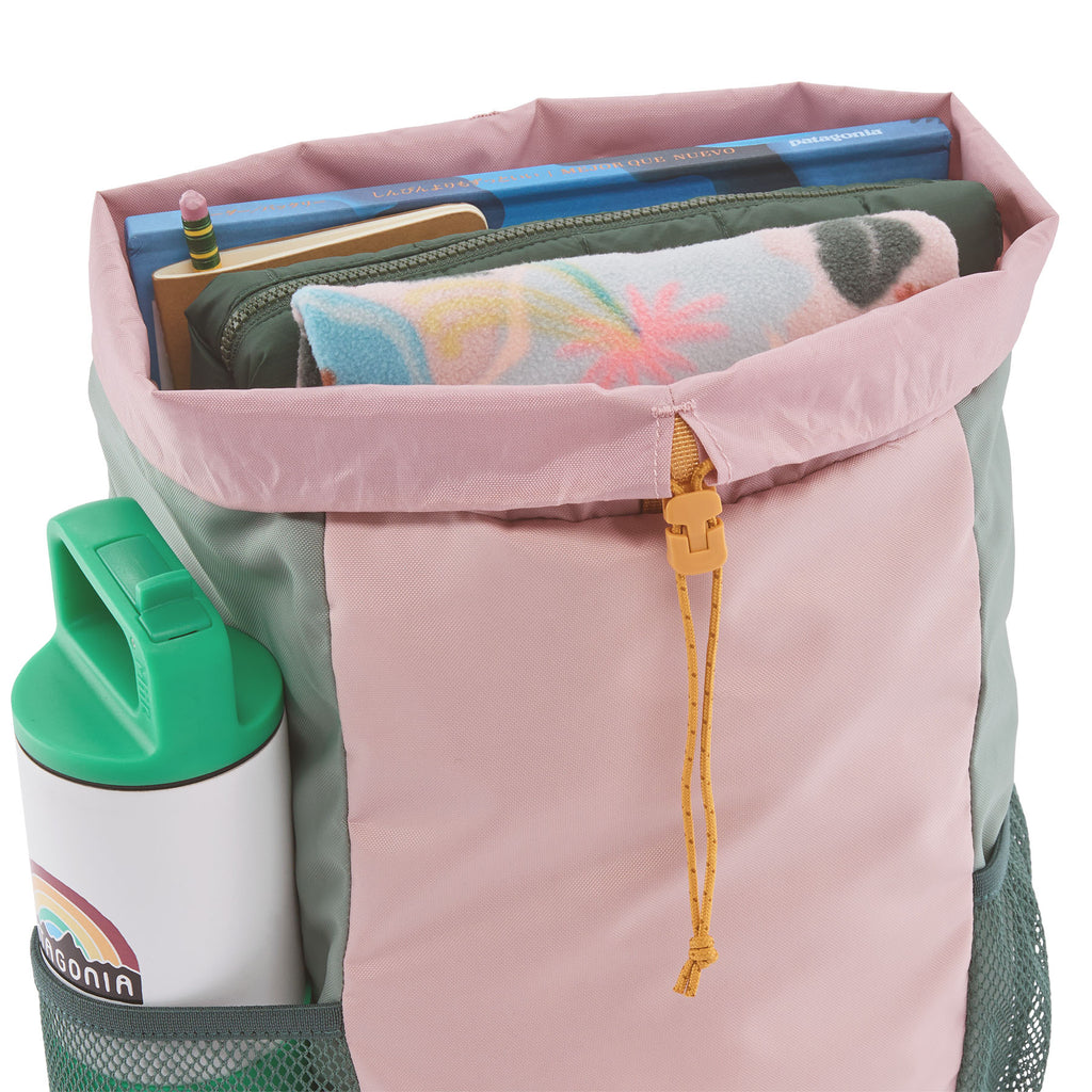 Refugito Daypack 12L K