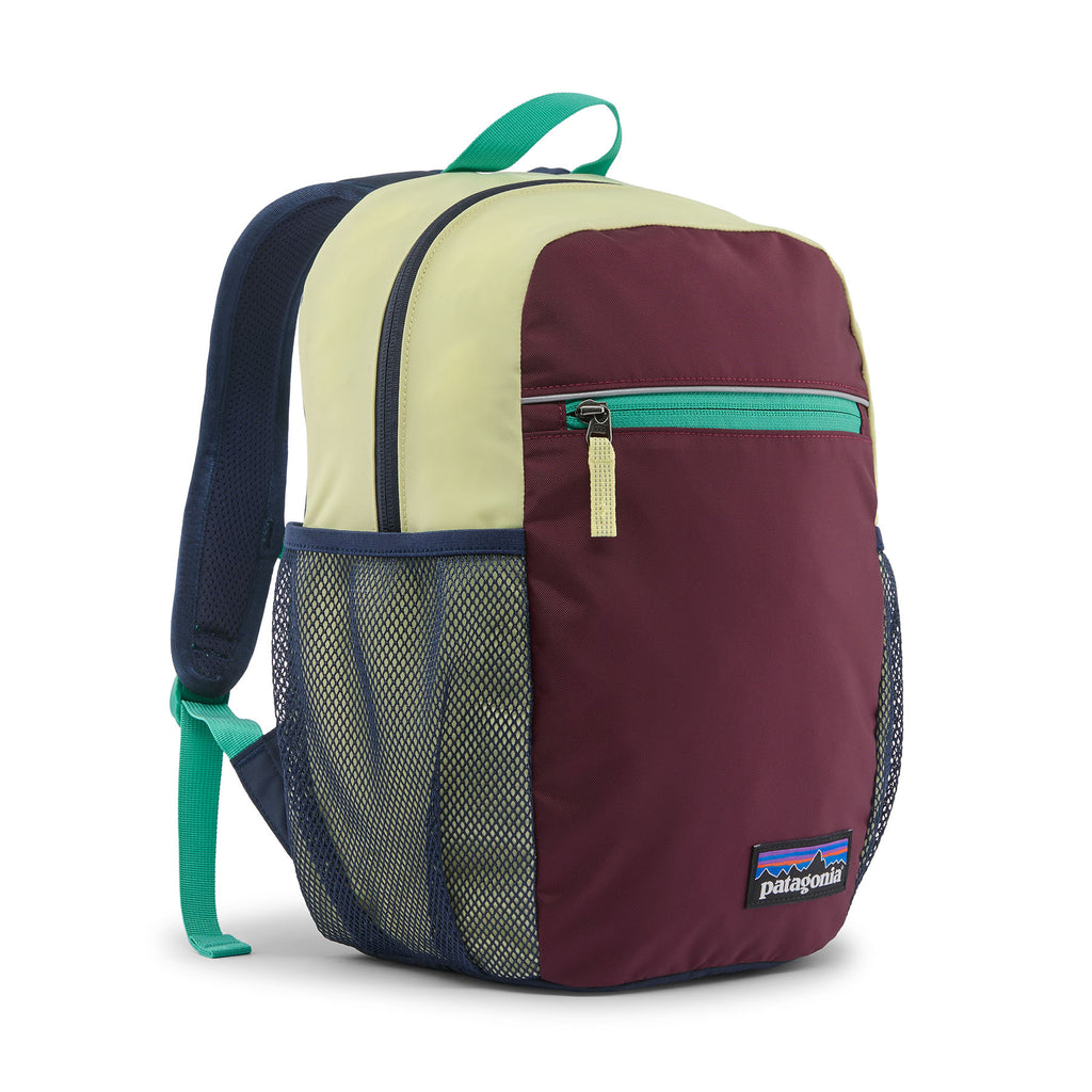 Refugito Daypack 15L K