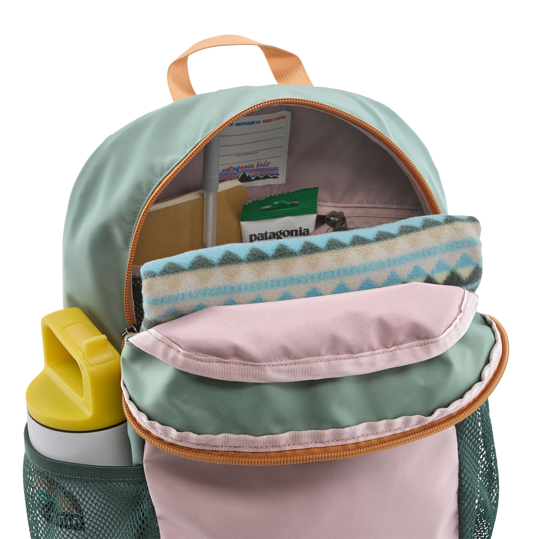Refugito Daypack 15L K