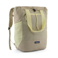 Terravia Tote Pack