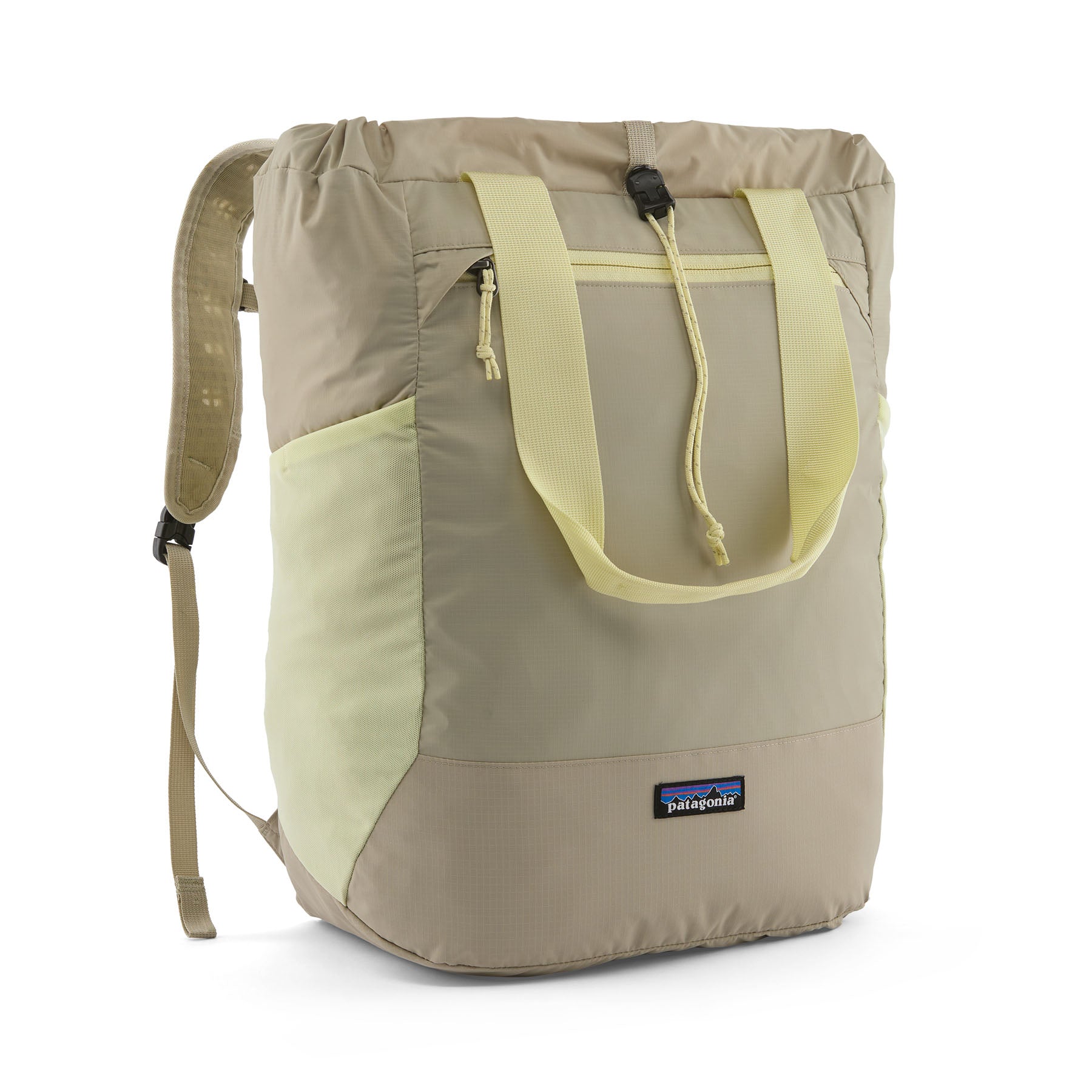 Terravia Tote Pack