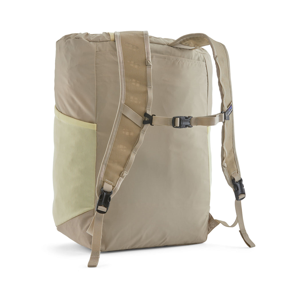 Terravia Tote Pack