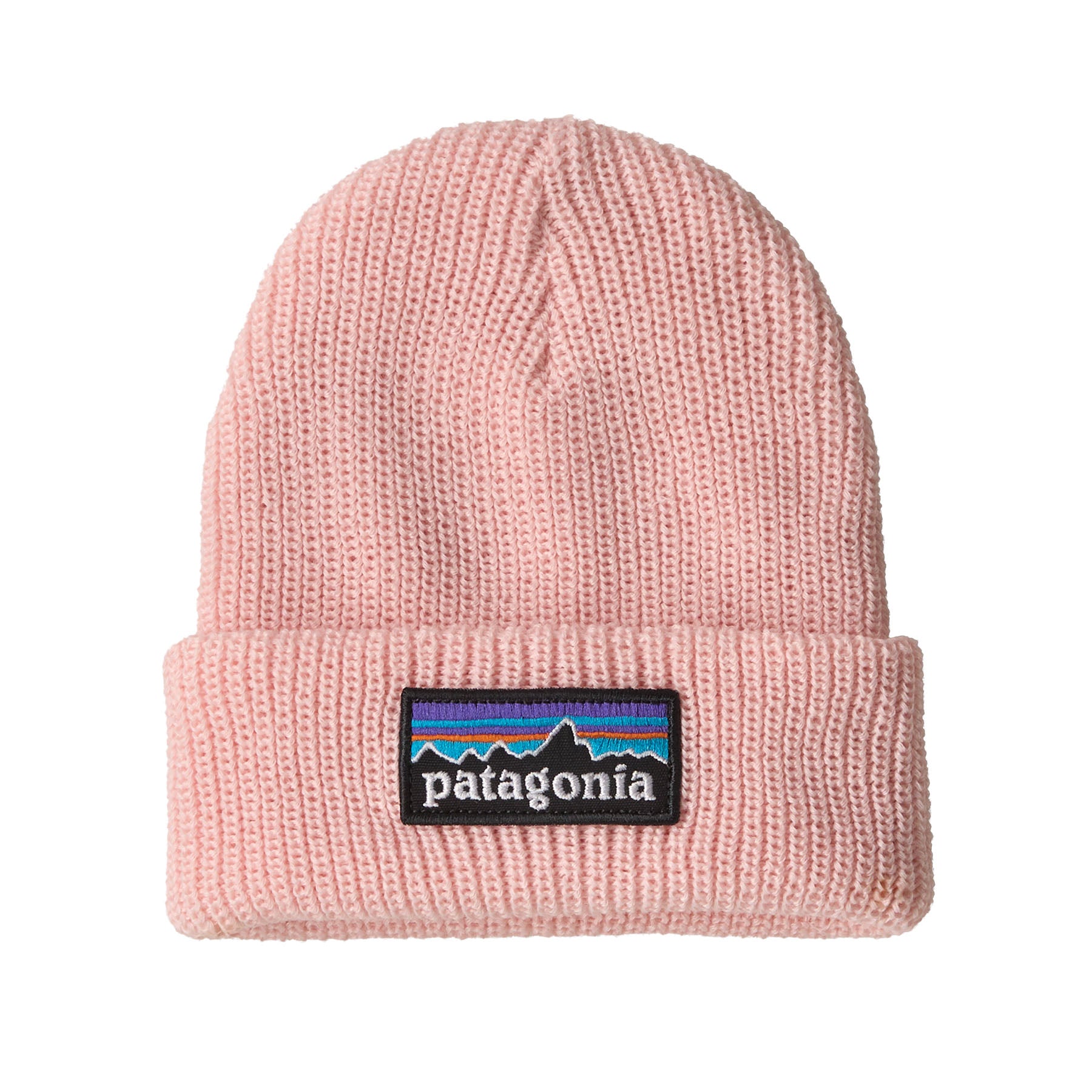 Baby Logo Beanie