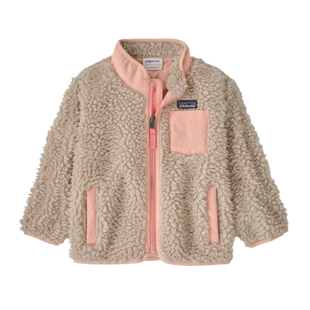 Baby Retro-X Jacket