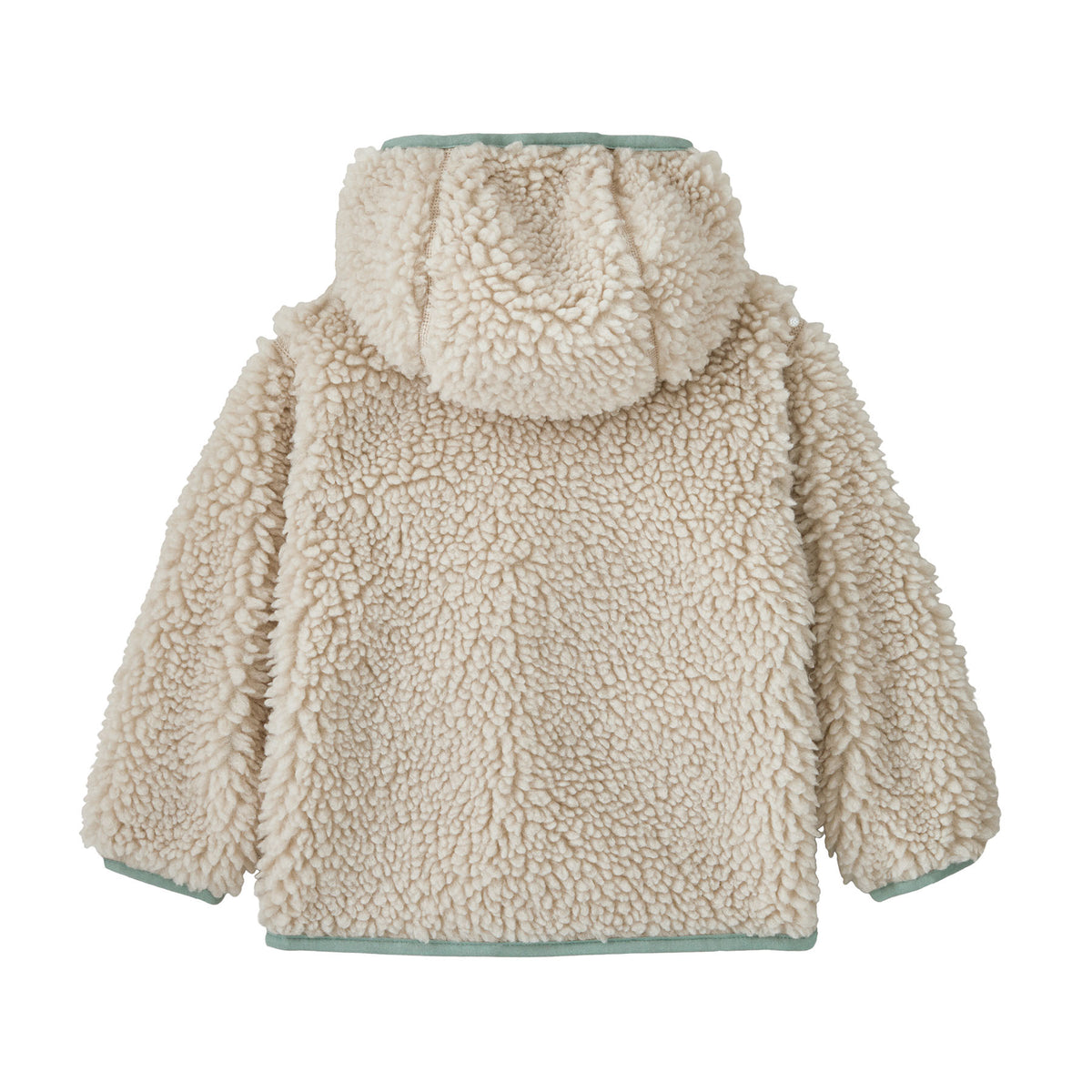 Baby Retro-X Hoody
