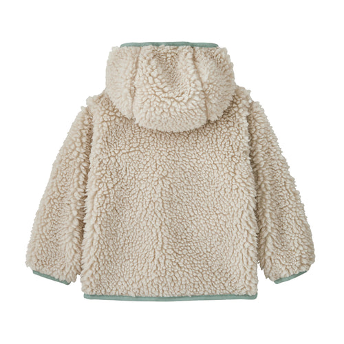 Baby Retro-X Hoody
