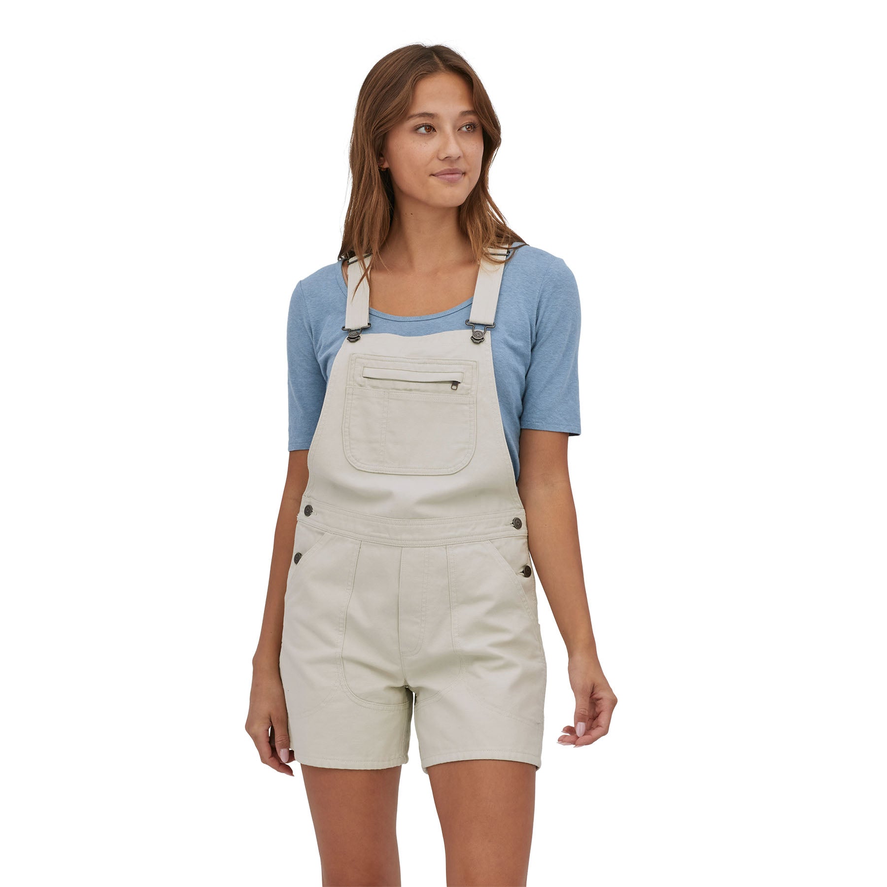 Stand Up Overalls W