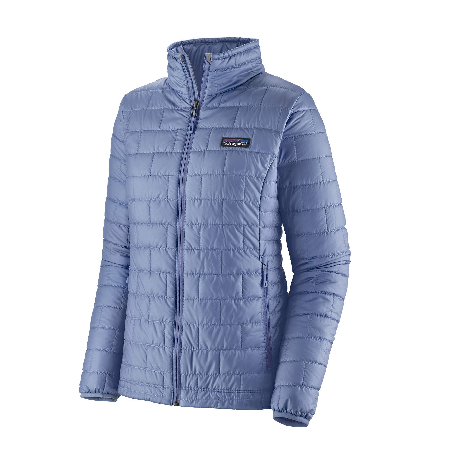 Nano Puff Jkt W