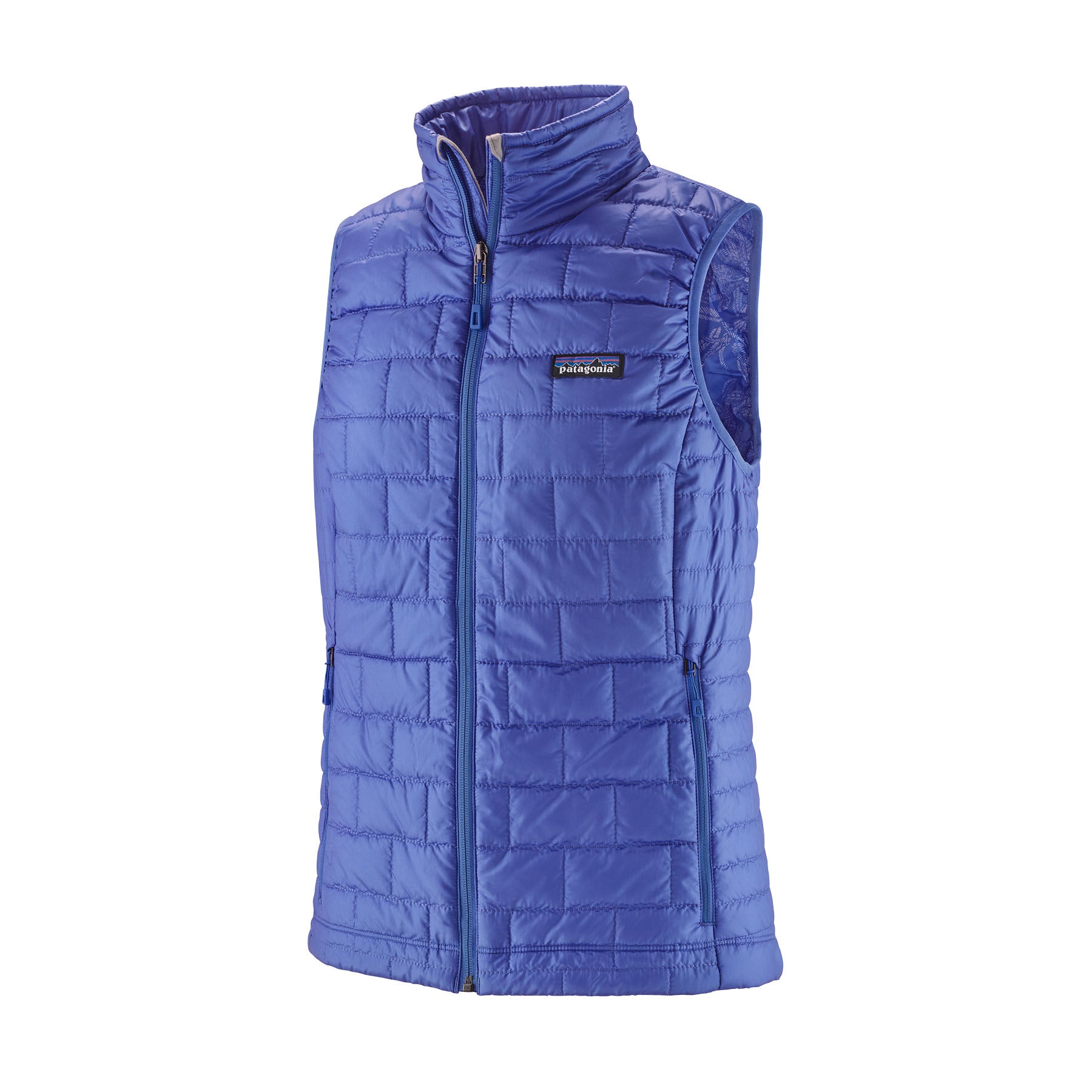 Nano Puff Vest W