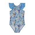 Baby Water Sprout One-Piece Swimsuit
