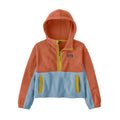 Microdini Cropped Hoody Pullover Teen