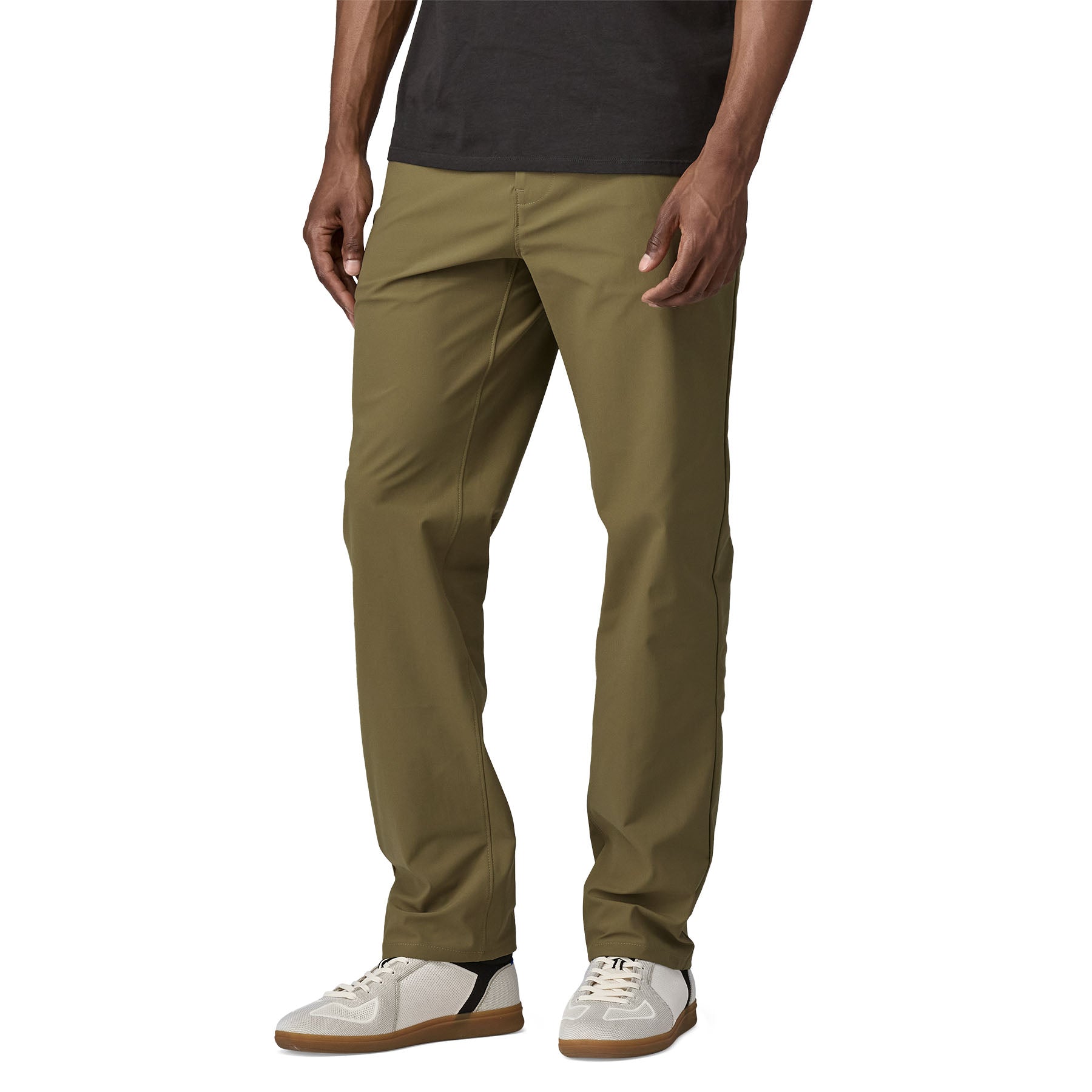 Transit Traveler 5-Poket Pants