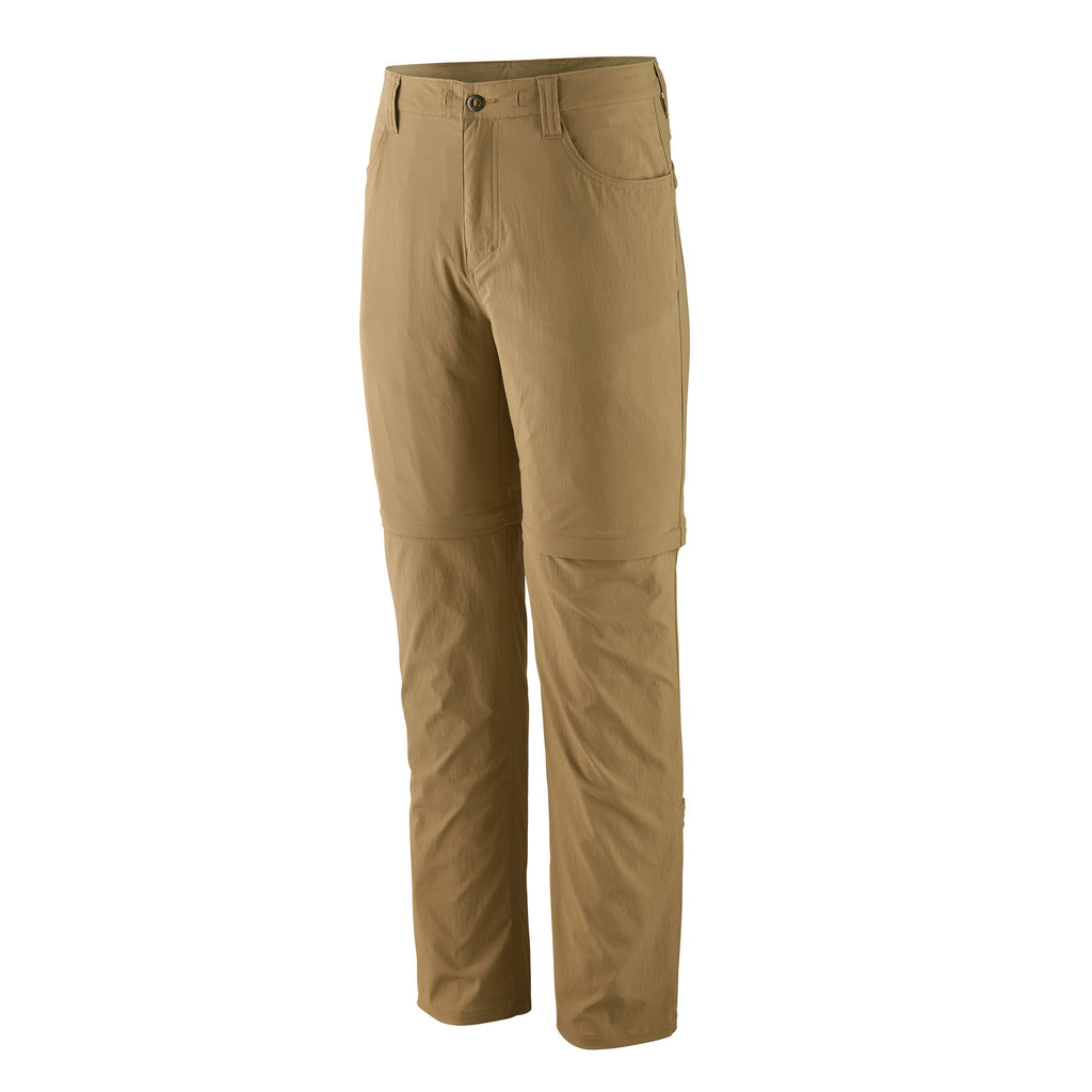 Quandary Convertible Pants