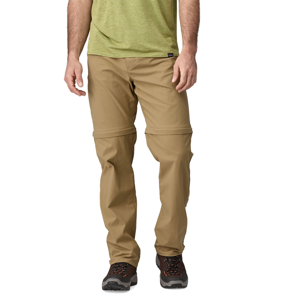 Quandary Convertible Pants