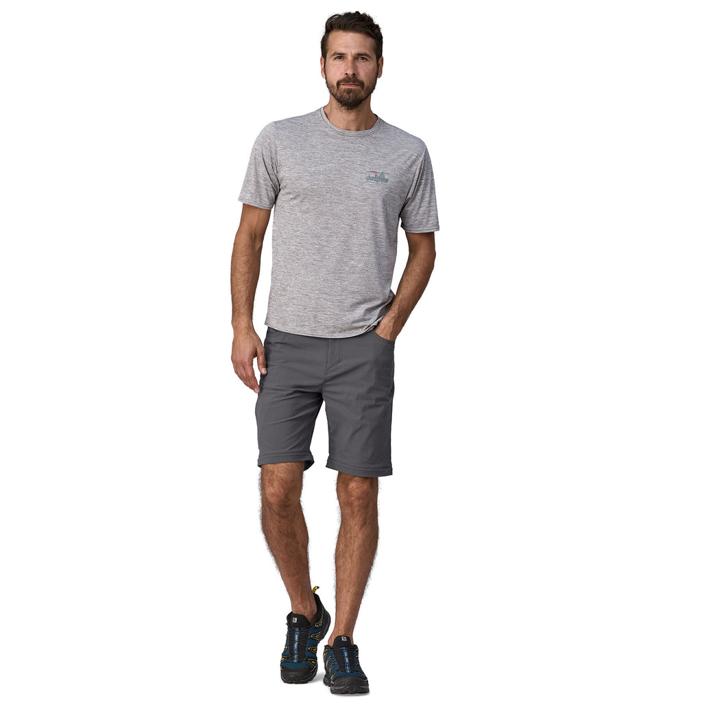 Quandary Convertible Pants