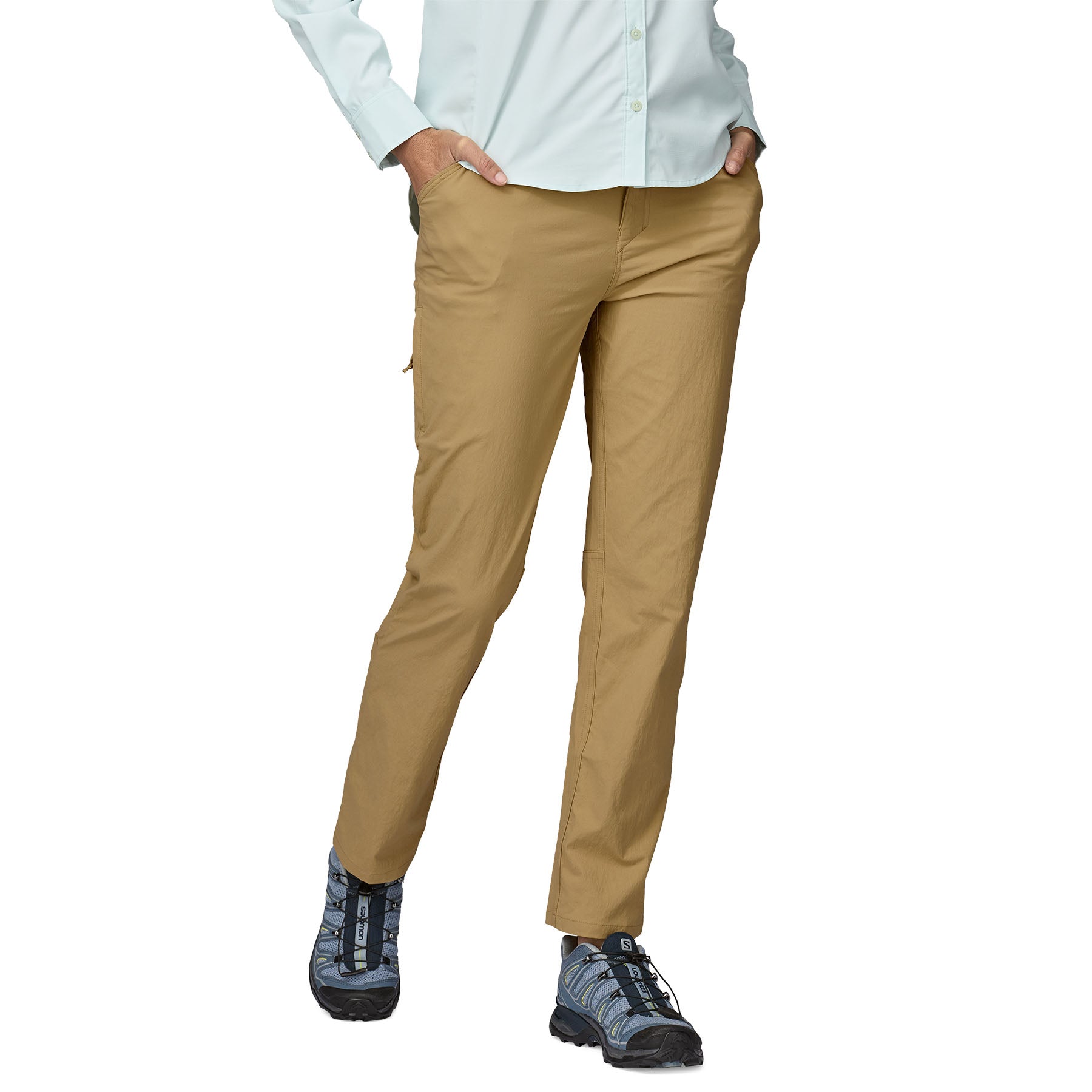 Quandary Pants Reg W