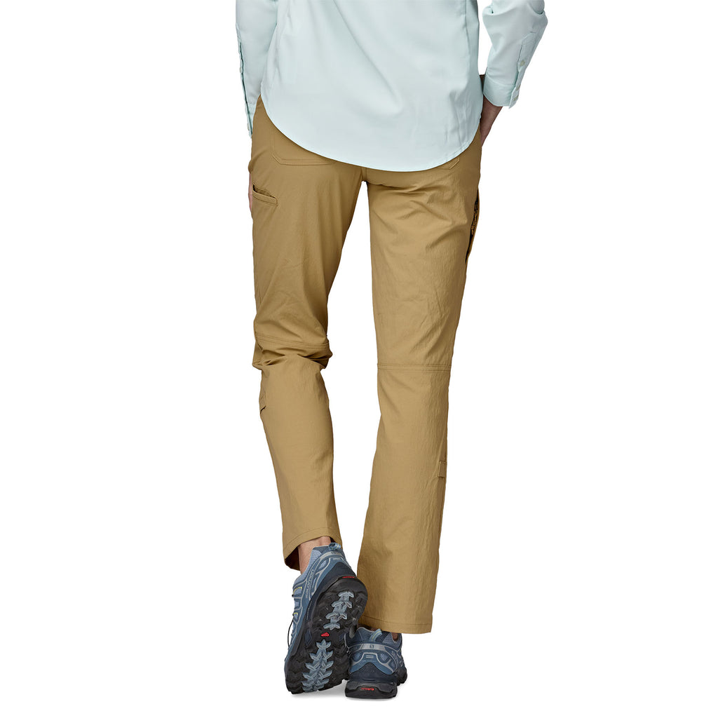 Quandary Pants Reg W