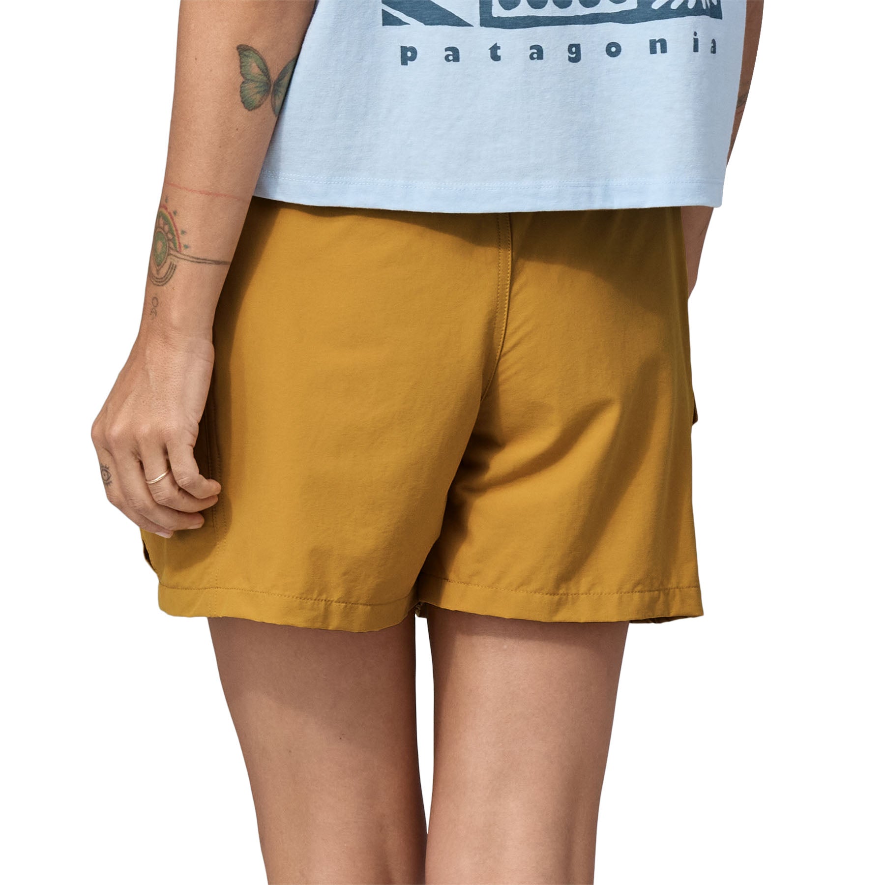 Outdoor Everyday Shorts W