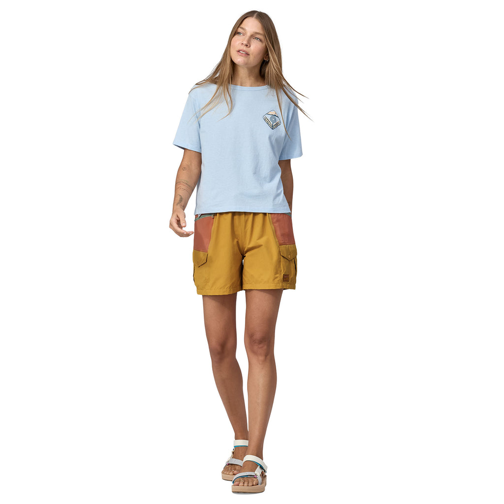 Outdoor Everyday Shorts W