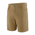 Quandary Shorts - 10 In