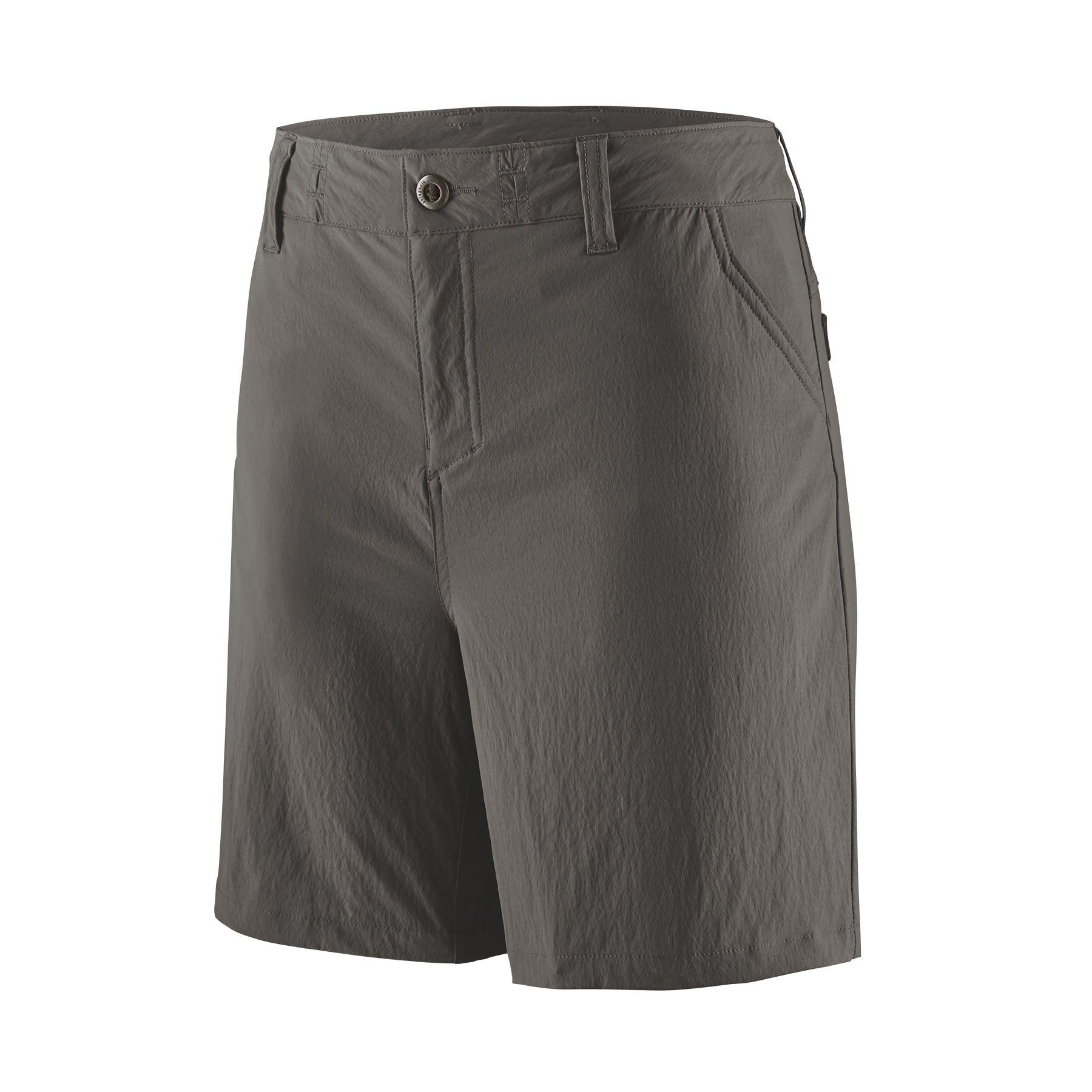 Quandary Shorts-7 In W