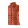 Down Sweater Vest W