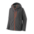 Granite Crest Rain Jkt