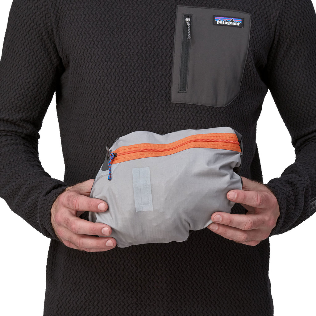 Granite Crest Rain Jkt