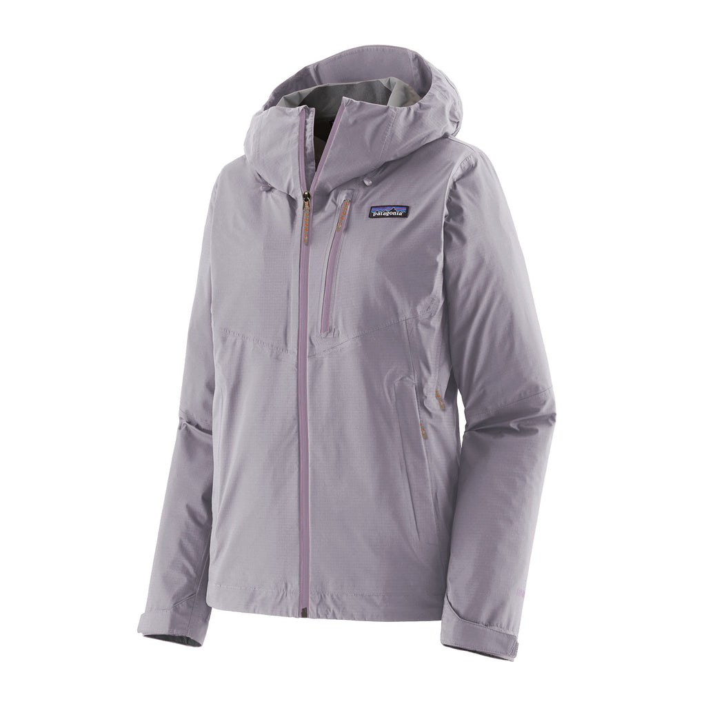Granite Crest Rain JKT W
