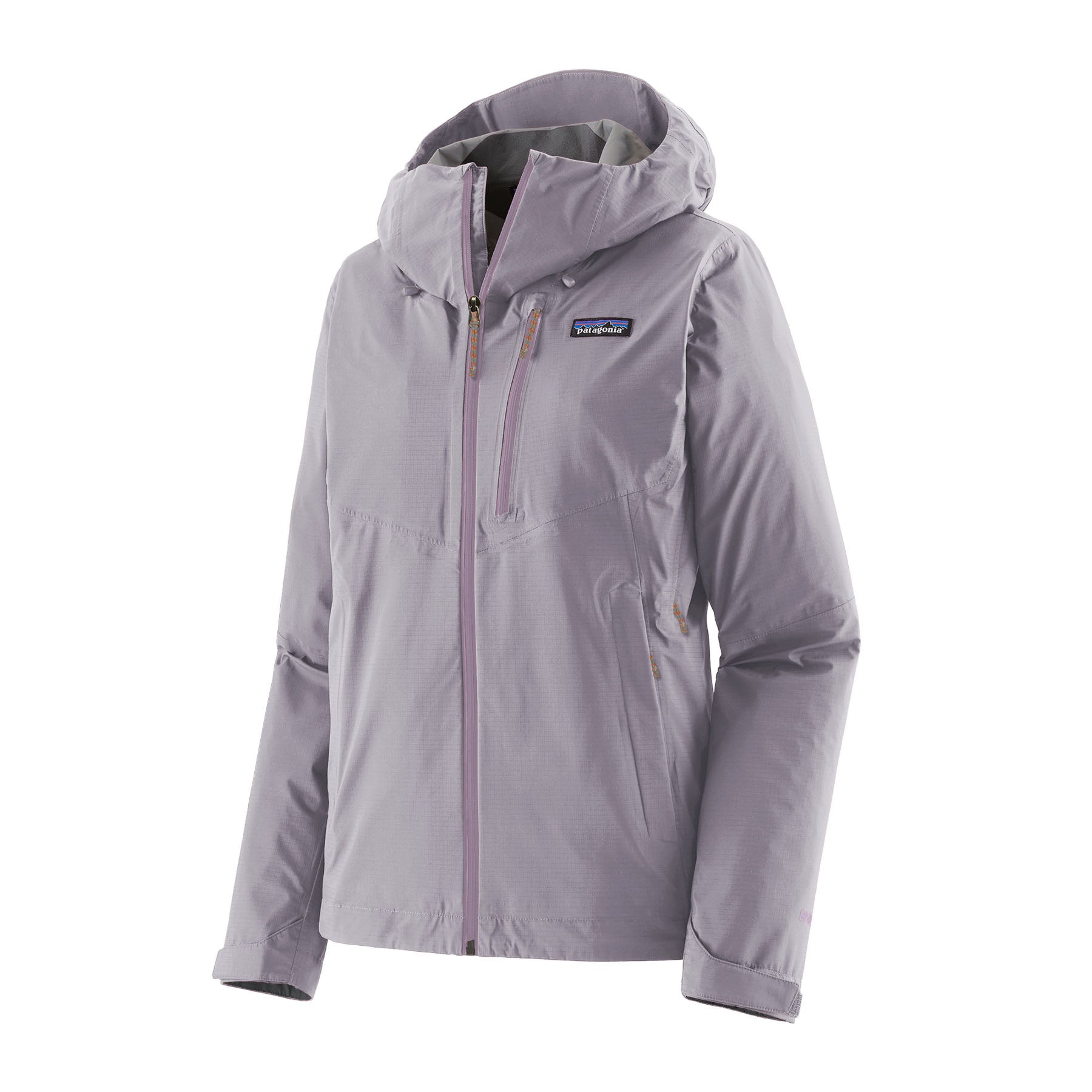 Granite Crest Rain JKT W