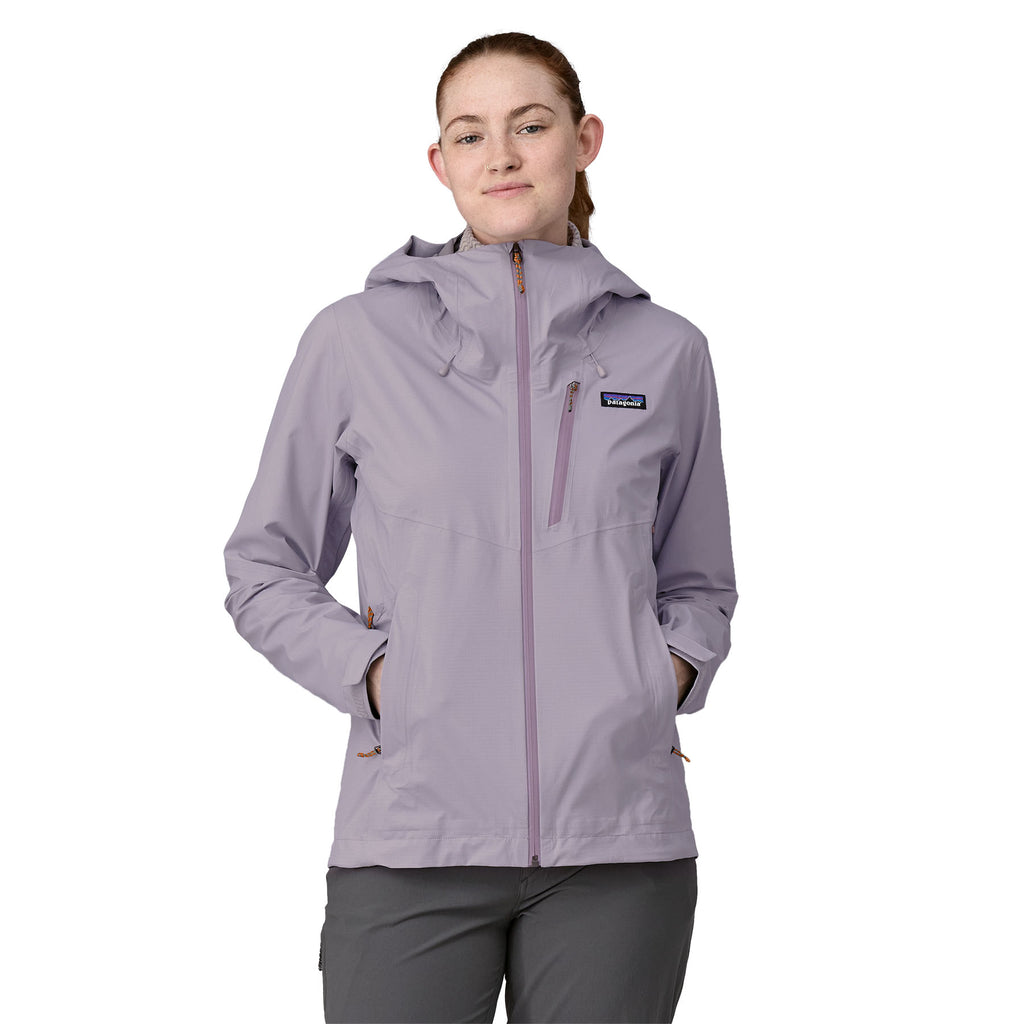 Granite Crest Rain JKT W