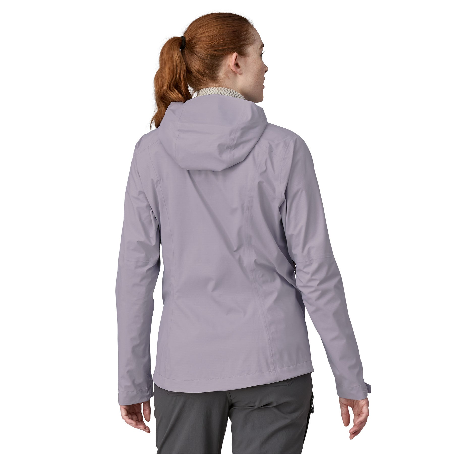 Granite Crest Rain JKT W